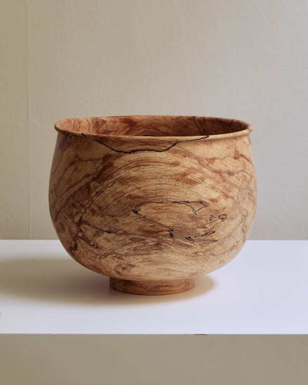 Forest + Found, Crucible