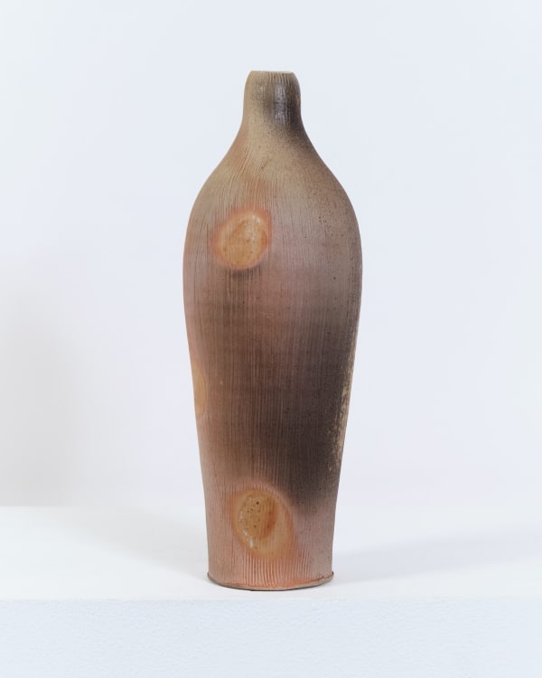 Simon Levin, Bottle