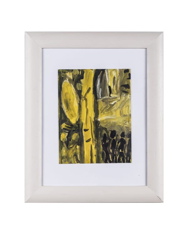 Doreen Heaton, Abstract