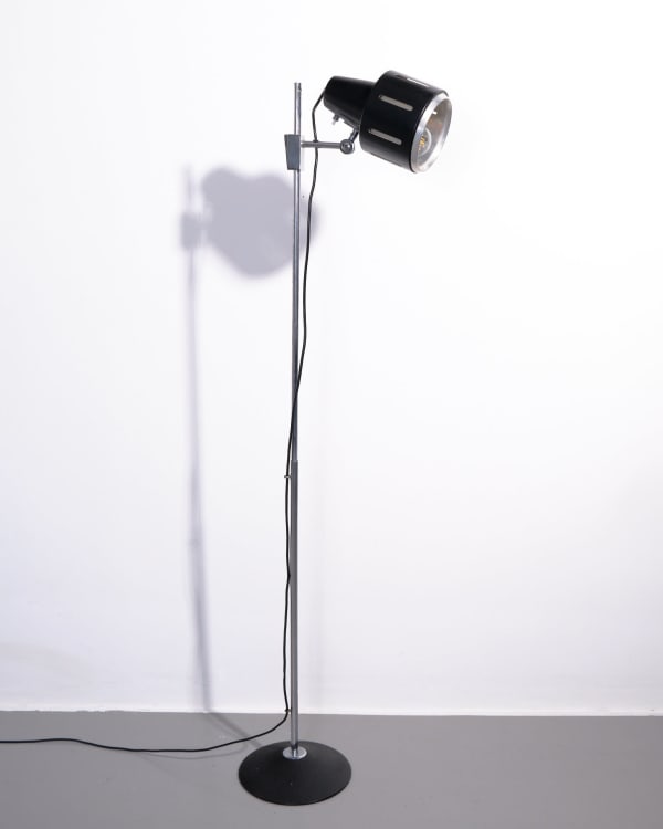 Italian, Floor lamp