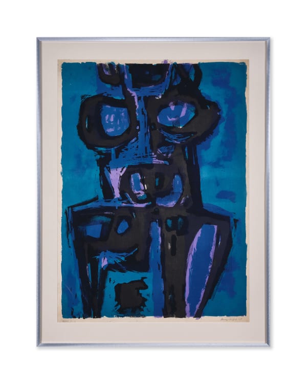 Henry Cliffe, Amended