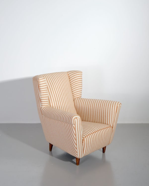 Italian, Armchair