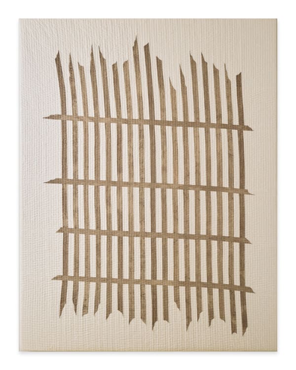 Forest + Found, Stranded