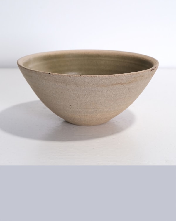 Leach Pottery, Standard Ware Bowl