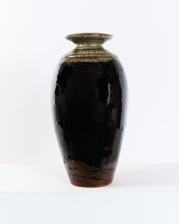 Richard Batterham, Vase
