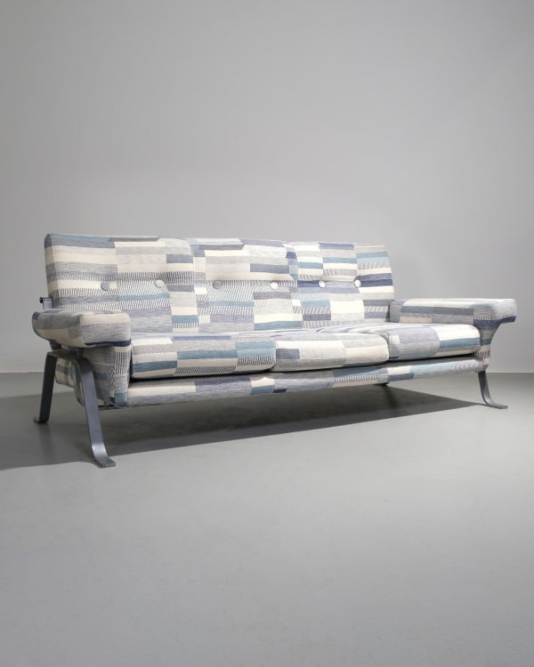 Gastone Rinaldi, Sofa, 1950s