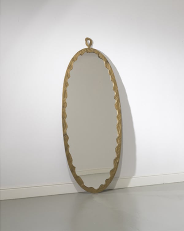 Italian, Mirror