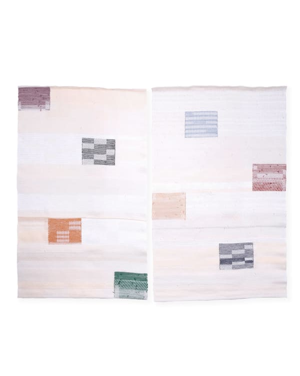Catarina Riccabona, Alignment, 2024