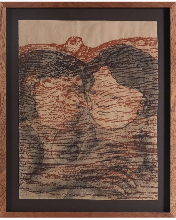 Lâl Yılmaz, Trails of the Bark