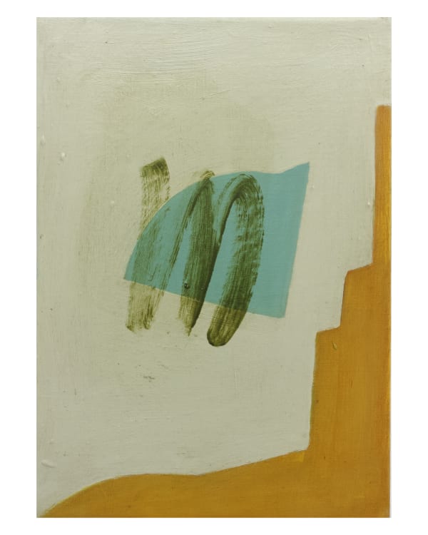 Joseph Goody, Variant VIII