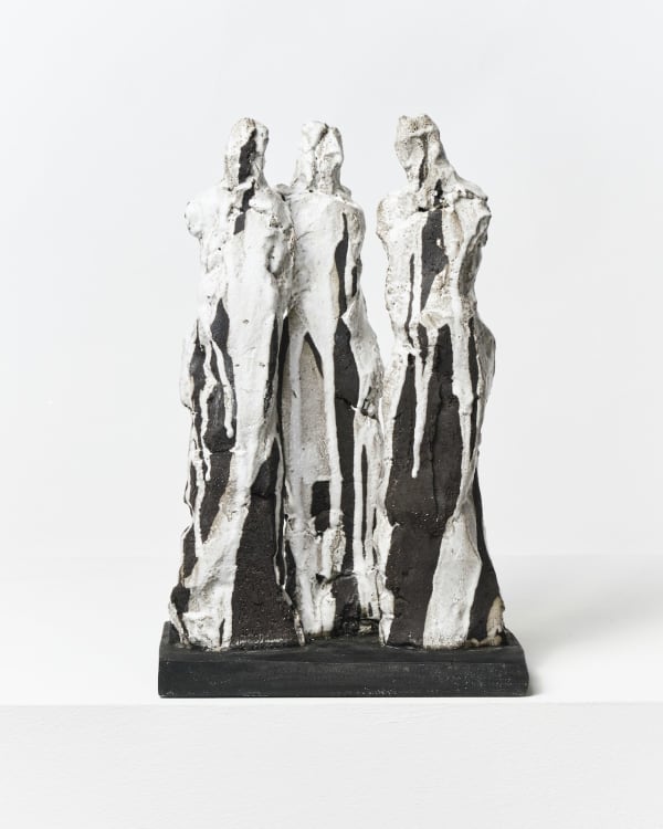 Maryanne Nicholls, 3 Figures