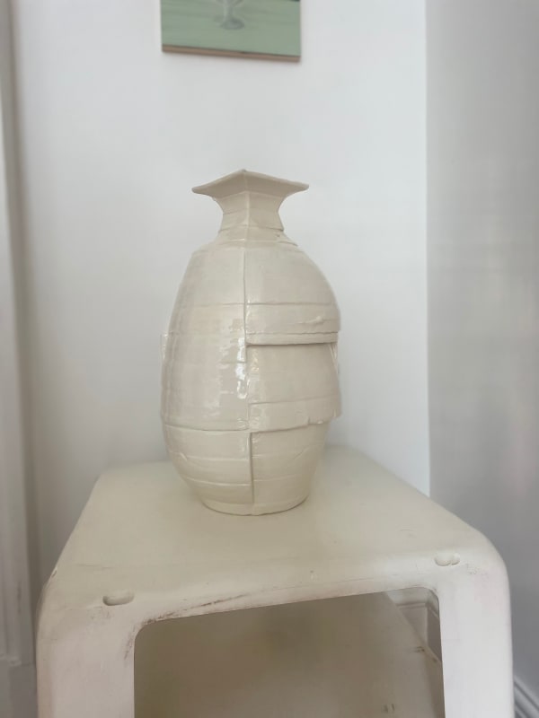 Wondering People, Peter Mears, Opera Vessel, 2024