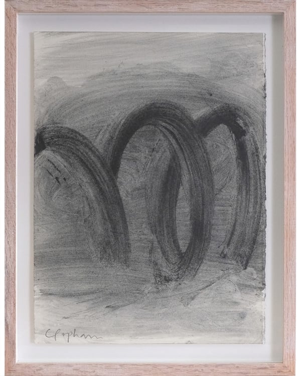 Caroline Popham, Spring