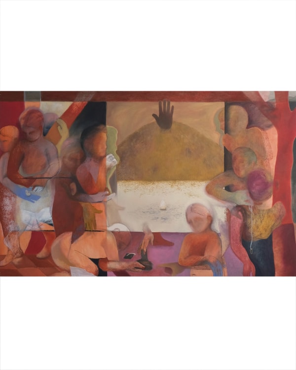 Lâl Yılmaz, El Âlem