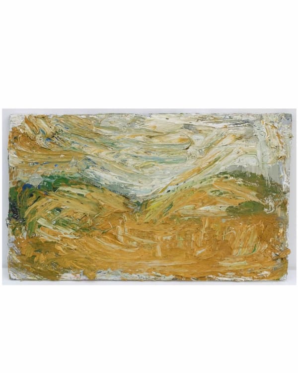 Richard Cook, Mere