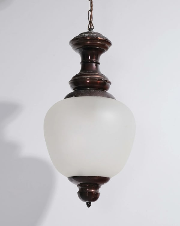 Luigi Caccia Dominioni, Pendant Light