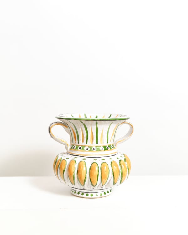 Freya Bramble Carter x Studio Krokalia, Banana Baucis
