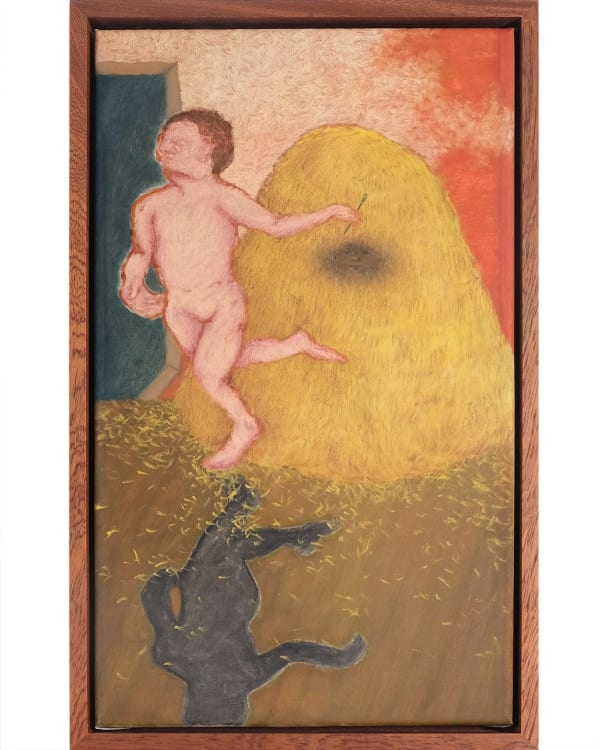 Lâl Yılmaz, Kismet