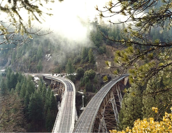 Justine Kurland, Keddie Wye, Keddie, 2007