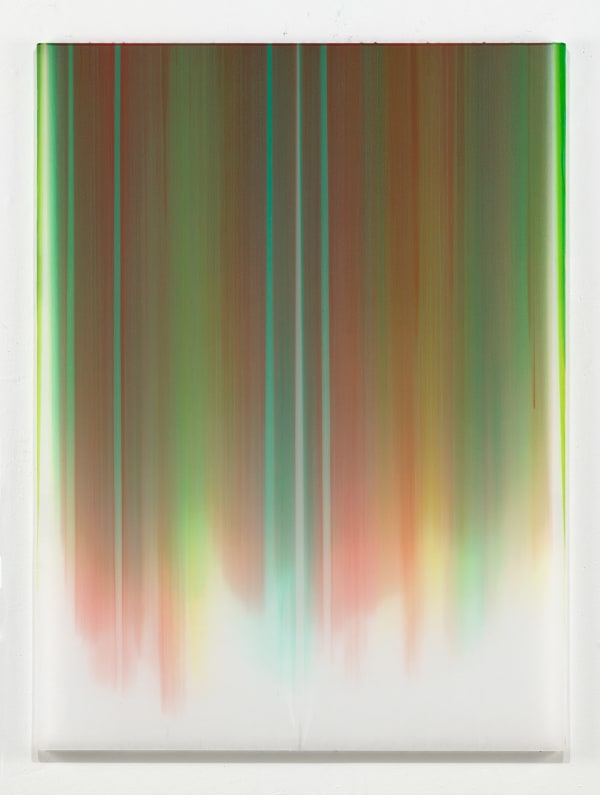 Gregg Renfrow, About the Weather Last Night, 2021