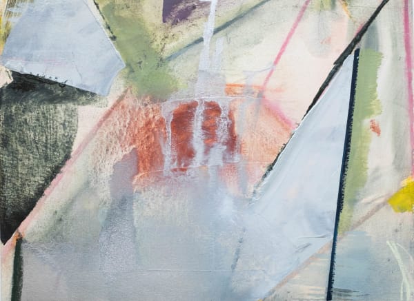 Michelle Ross, Standard Study S17, 2020