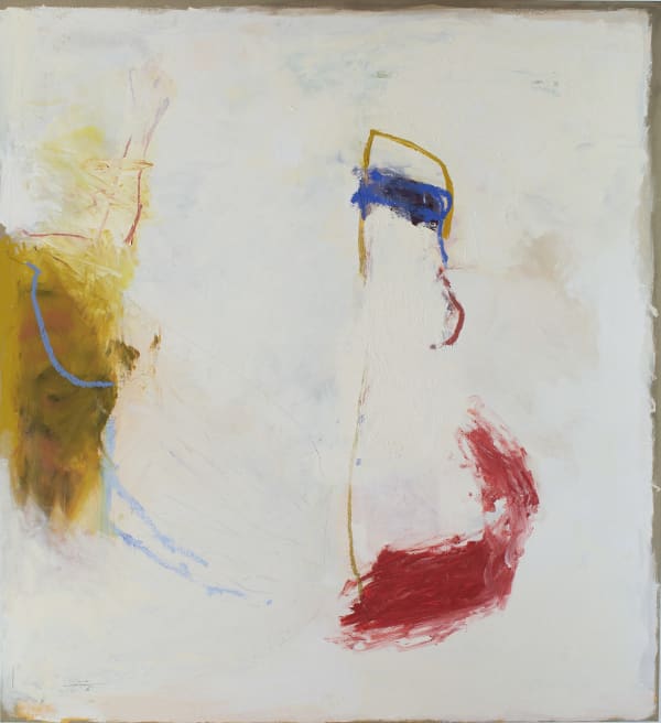 Barbara Sternberger, Pathways No. 27, 2022