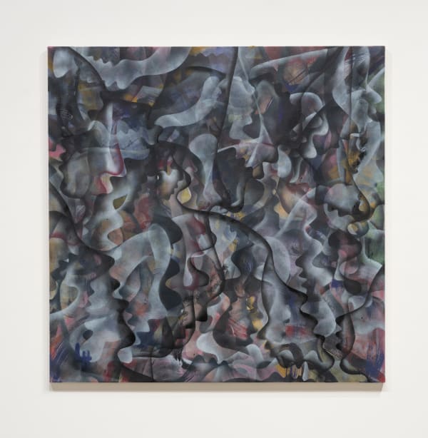 Lonnie Holley, Searching for the Lost Child, 2023-2024