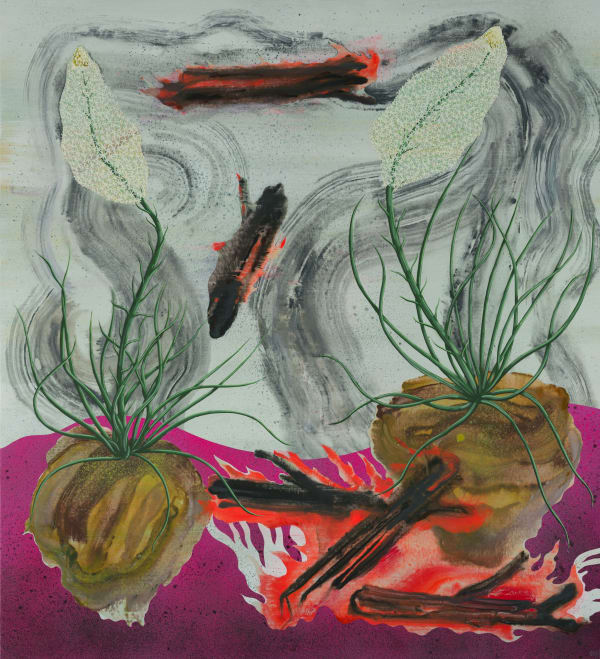 Ryan Pierce, Beargrass, 2022-24