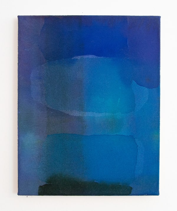 Jinie Park, Shallow Water, 2023