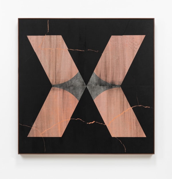 Chris Chandler, AB058, 2023