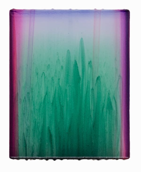 Gregg Renfrow, Fortunate, 2025