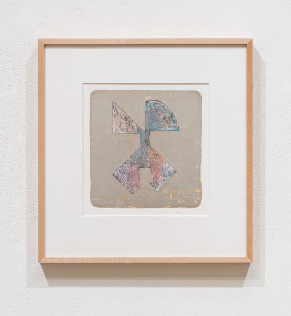 Lee Kelly, Untitled (j), 2006