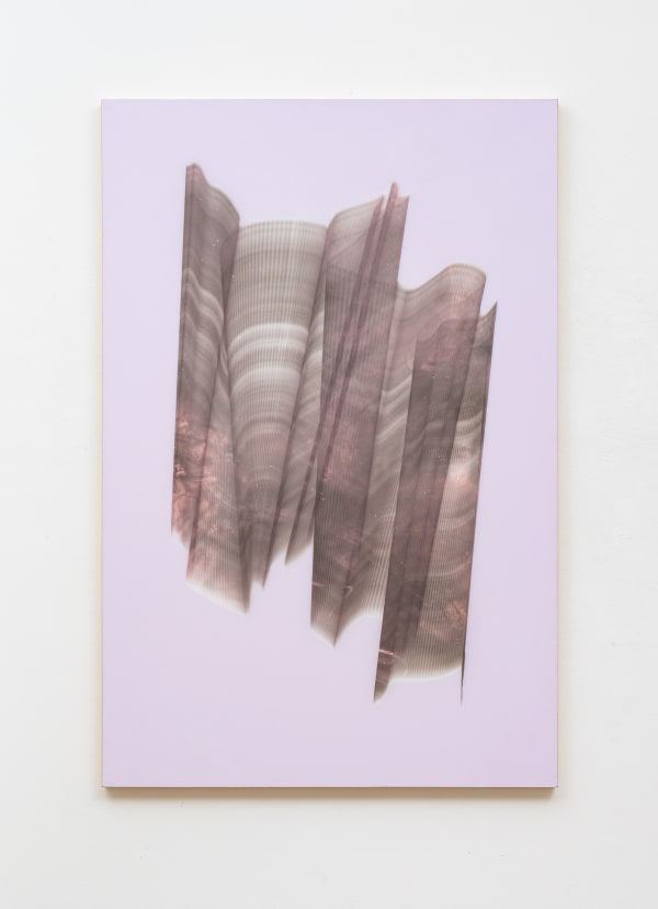 Peter Gronquist, Light record 1, 2024