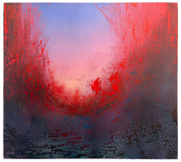 Shane McAdams, Gare St. Elsewhere, 2023