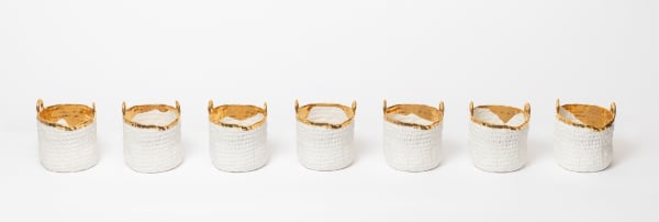 Sara Siestreem (Hanis Coos), skyline, 2024