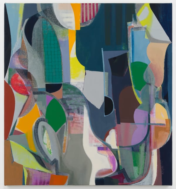 Pat Boas, SL3, 2023