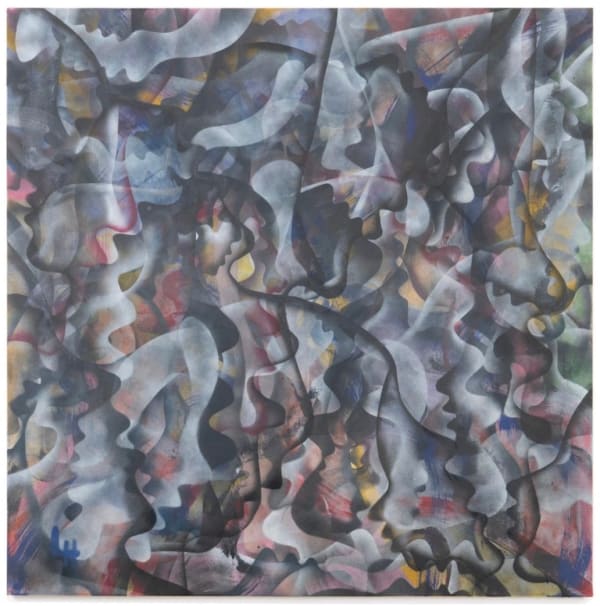 Lonnie Holley, Searching for the Lost Child, 2023-2024