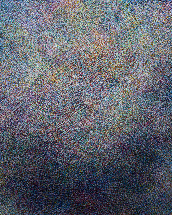 Joe Park, Petunia, 2019