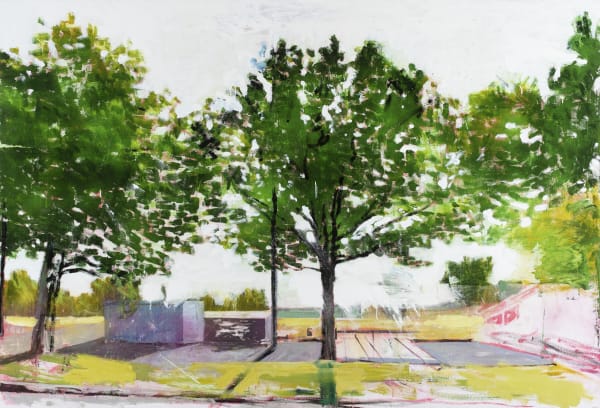 Stephen Hayes, Alexandria VA 6-14-2017, 2018-19