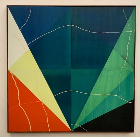 Chris Chandler, AB075, 2025