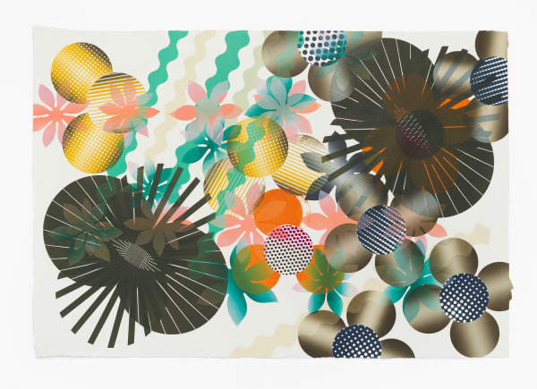 Charlene Liu, Hum, 2019