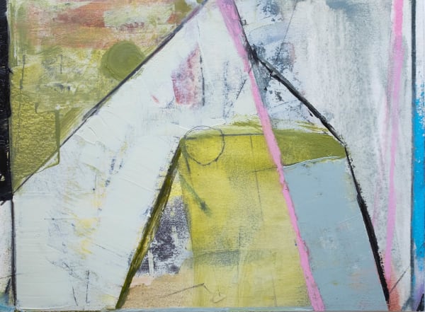 Michelle Ross, Standard Study S22, 2020