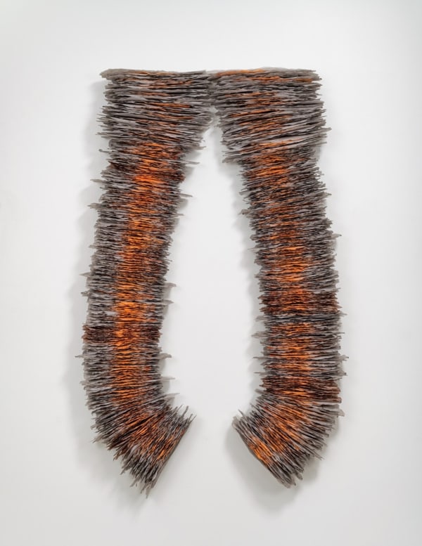 Christine Bourdette, Notch, 2023