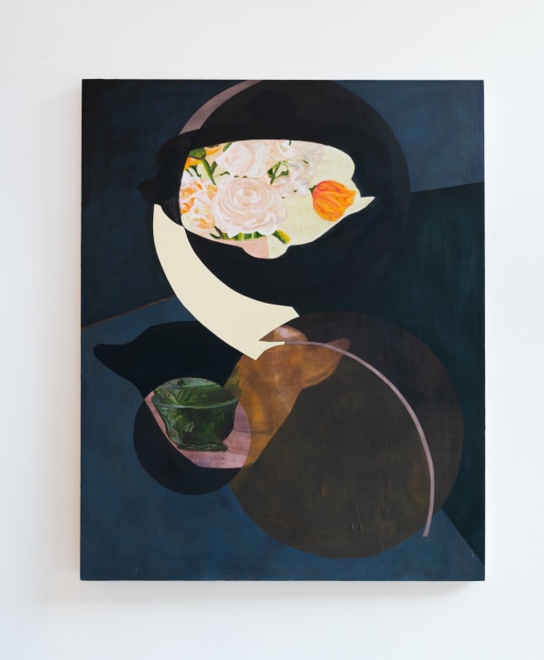 Derek Franklin, MMTH#2, 2022