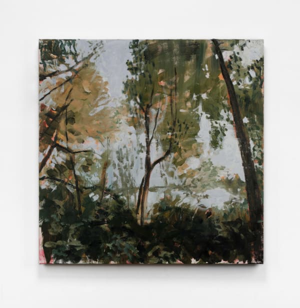 Stephen Hayes, A Taste of Springwater, Birdsong Near, 2021