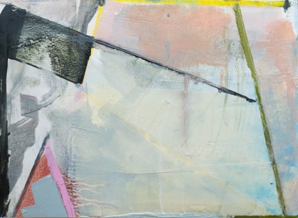 Michelle Ross, Standard Study S23, 2020