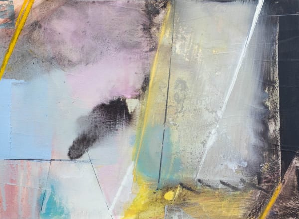 Michelle Ross, Standard Study S12, 2020