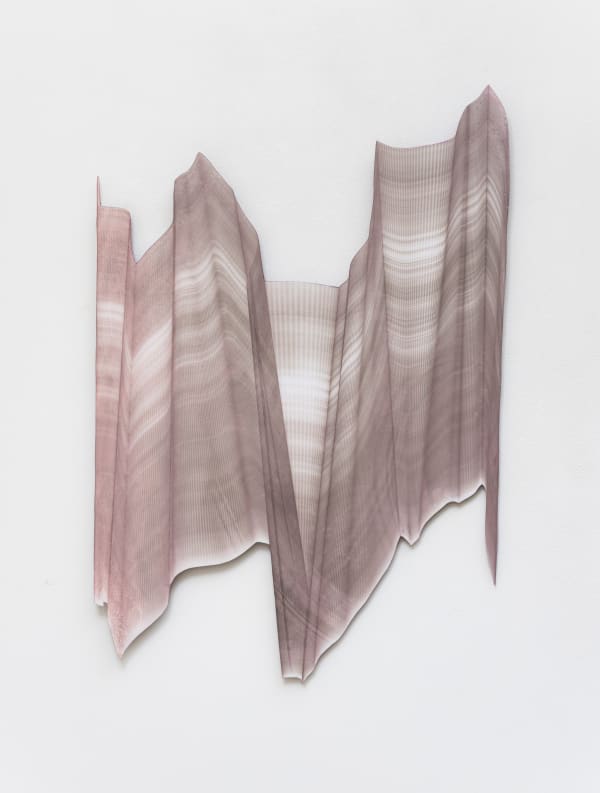 Peter Gronquist, Light record 5, 2024