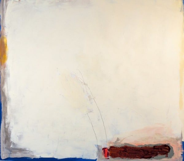 Barbara Sternberger, Telling, 2019