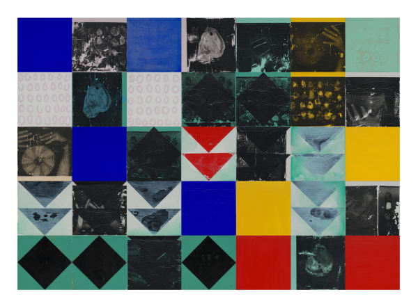 Sara Siestreem (Hanis Coos), crazy quilt, 2016-2025